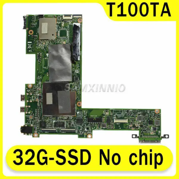 Asus T100TA ATX moederbord