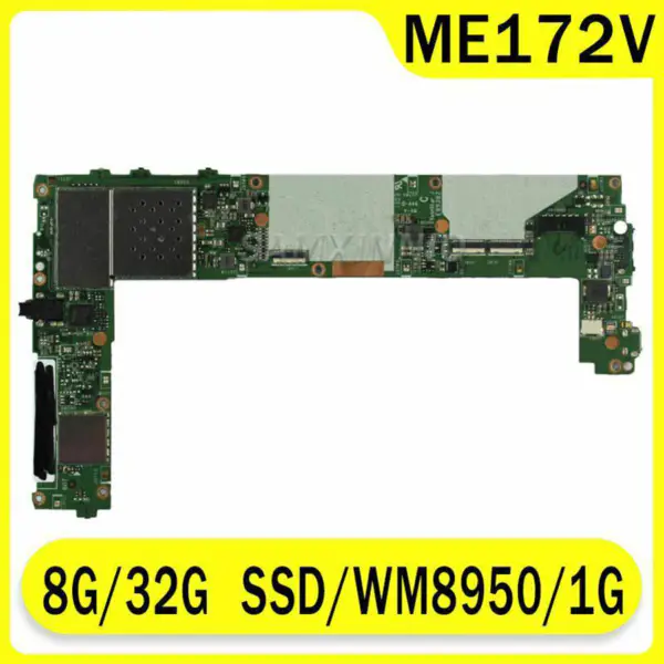 Asus ME172V ATX moederbord