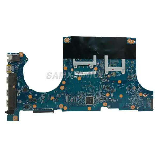 Asus FX705GM ATX moederbord
