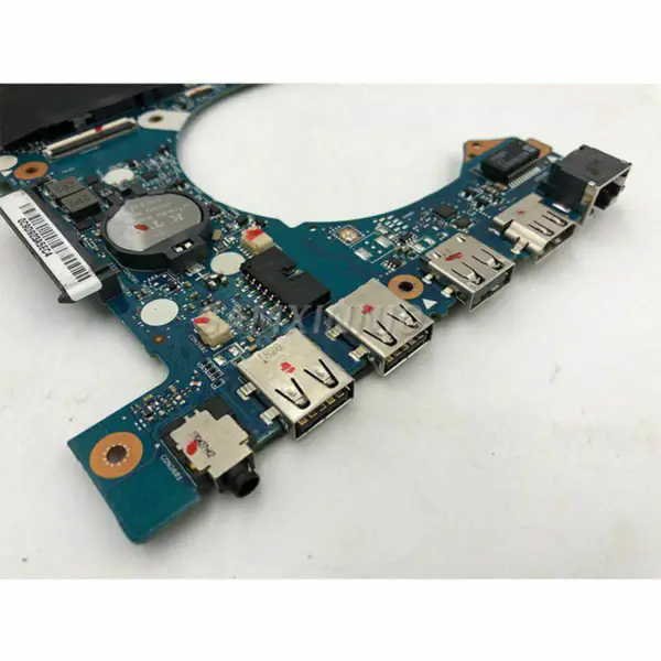 Asus FX705GM ATX moederbord