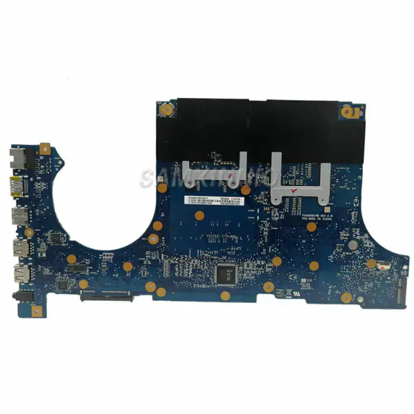 Asus FX705GD ATX moederbord