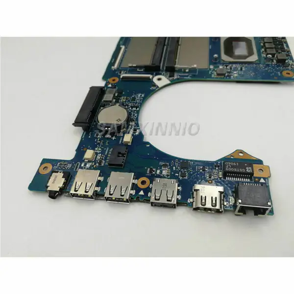 Asus FX505GT ATX moederbord