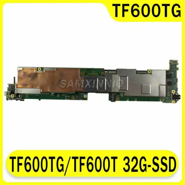 Asus TF600TG TF600TG ATX moederbord