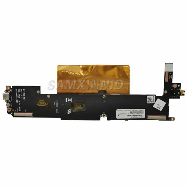 Asus Z170CG ATX moederbord