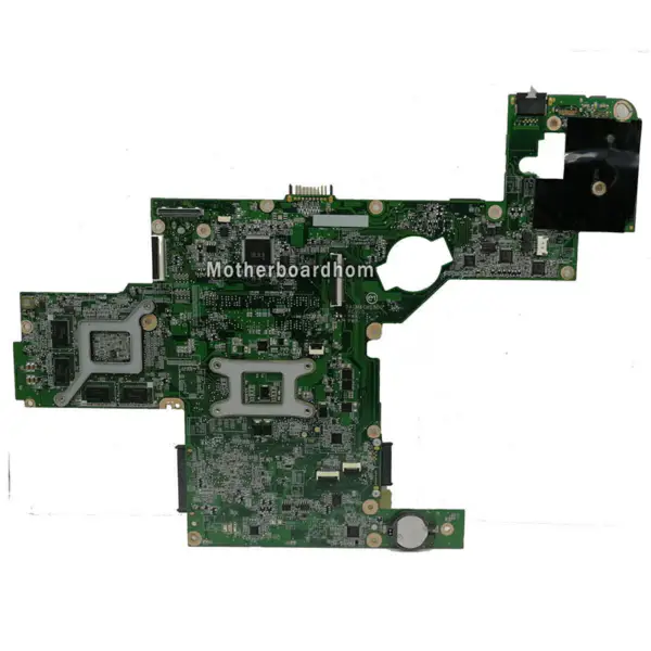 Dell 0714WC 戴尔L502X ATX moederbord