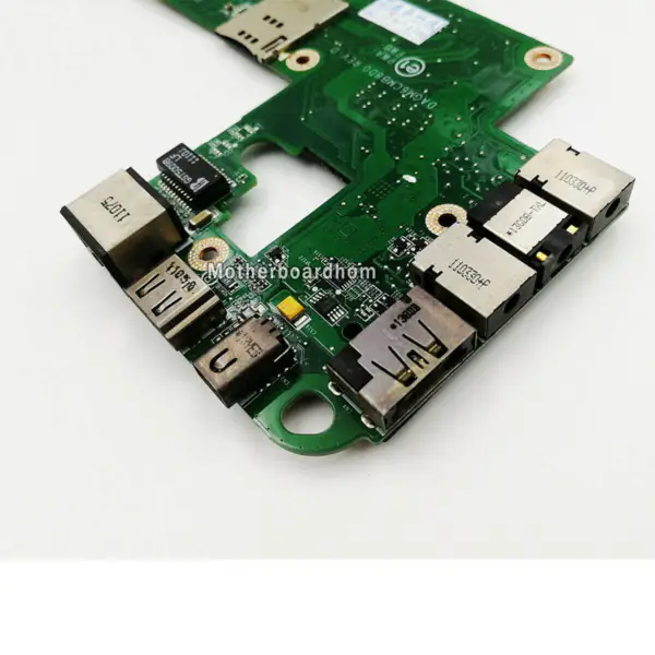 Dell 0714WC 戴尔L502X ATX moederbord