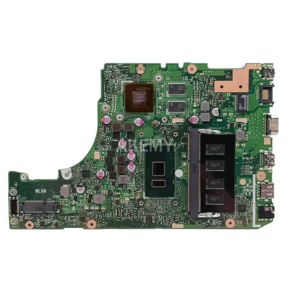 Asus X302UI3 X302U I3 ATX moederbord