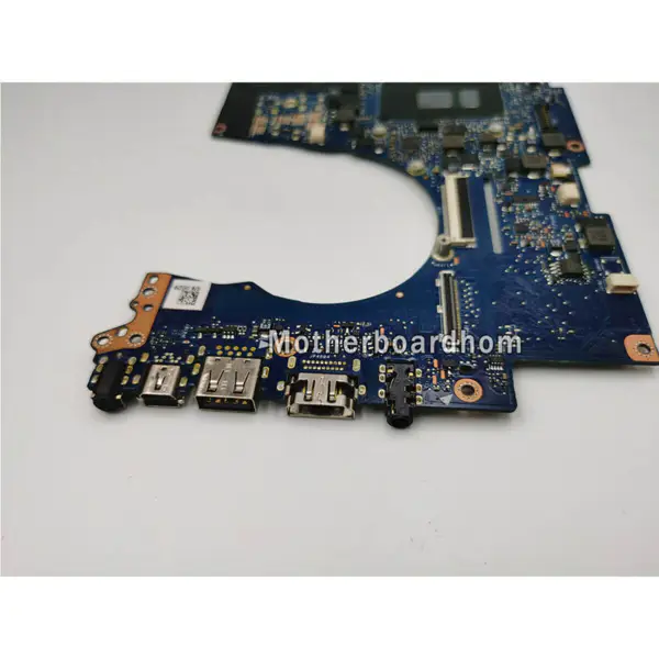 Asus UX303UA i7-6500 ATX moederbord