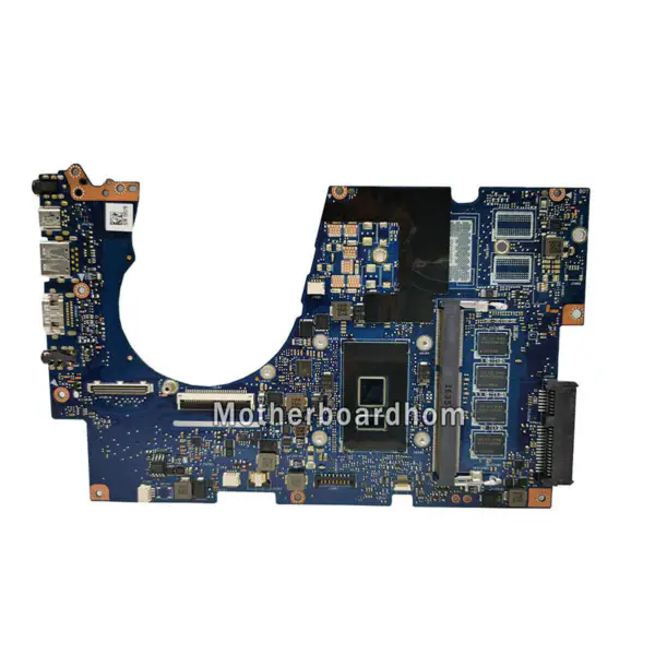 Asus UX303UA i7-6500 ATX moederbord