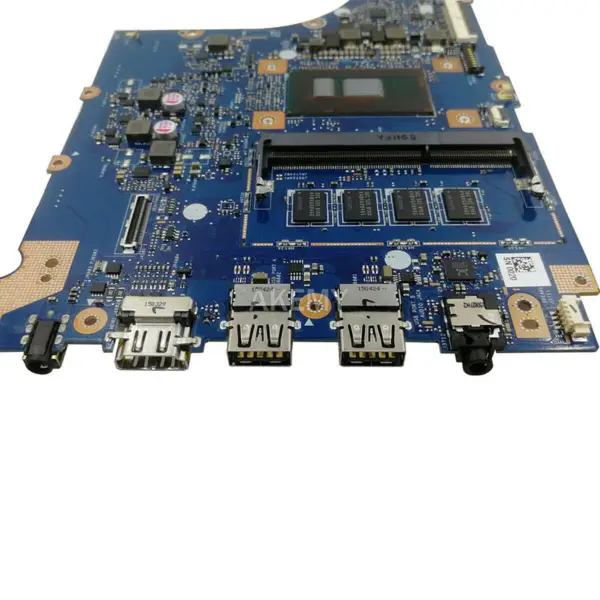 Asus TP300UAI7 TP300UA I7 ATX moederbord