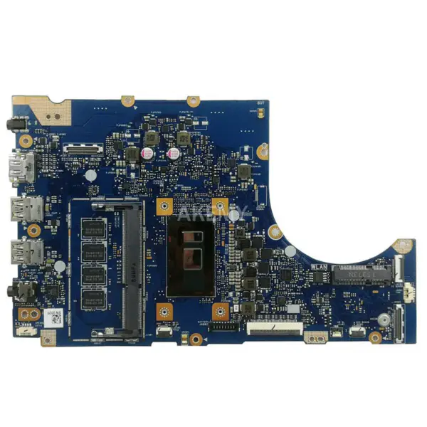 Asus TP300UA TP300UA 多SKU ATX moederbord
