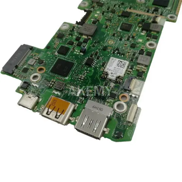 Asus T303UA8G T303UA 8G ATX moederbord