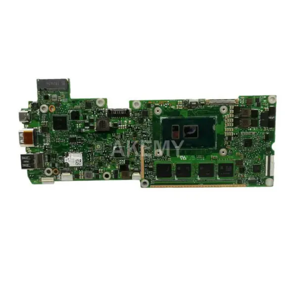 Asus T303UA T303UA 多SKU ATX moederbord