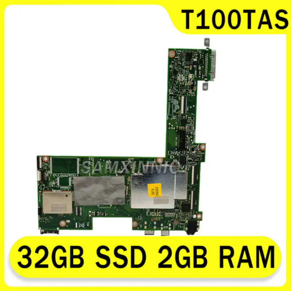 Asus T100TAS ATX moederbord