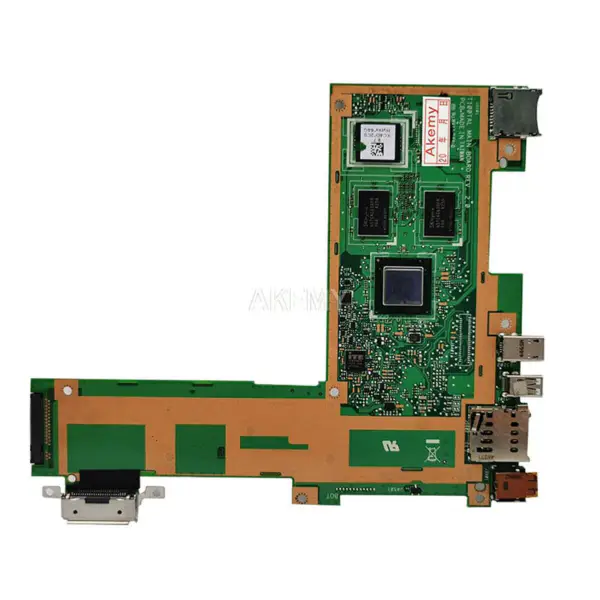 Asus T100TAL64G T100TAL 64G ATX moederbord