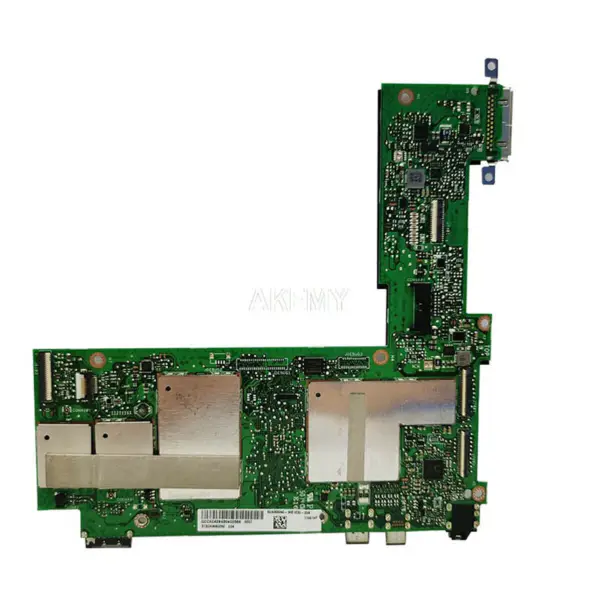Asus T100TAF64G T100TAF 64G ATX moederbord