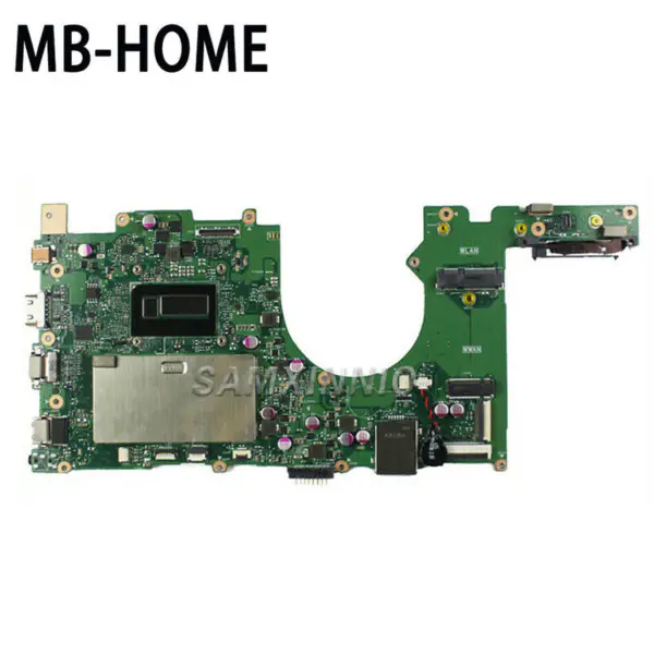 Asus PU301LA PU301LA ATX moederbord