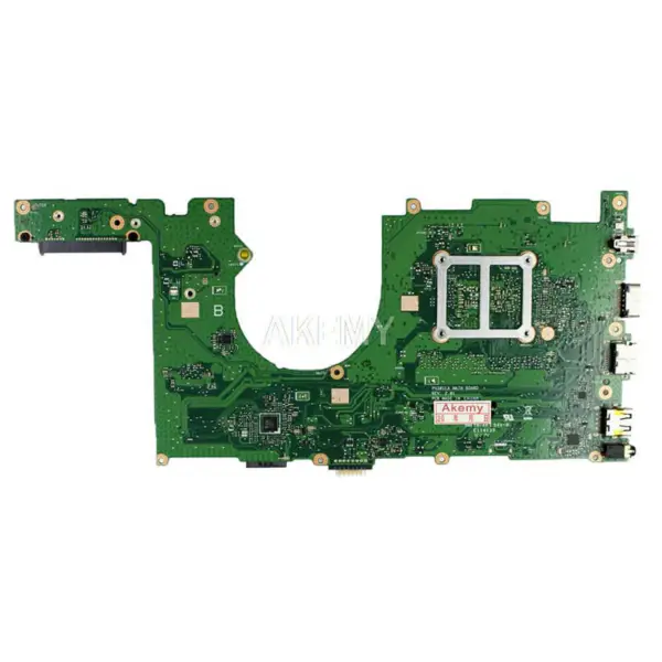 Asus PU301LA PU301LA ATX moederbord
