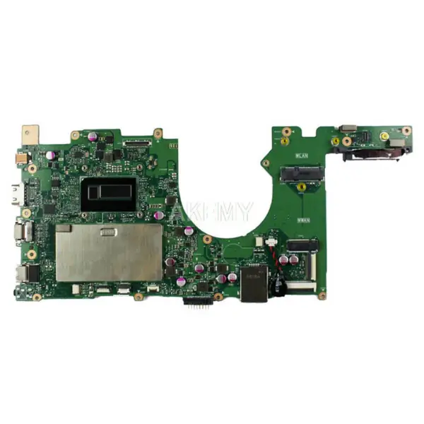 Asus PU301LA PU301LA ATX moederbord