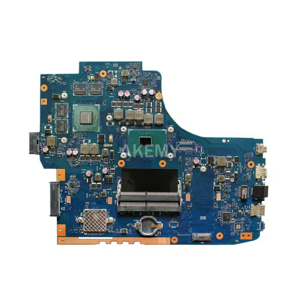 Asus GL752VL GL752VL ATX moederbord