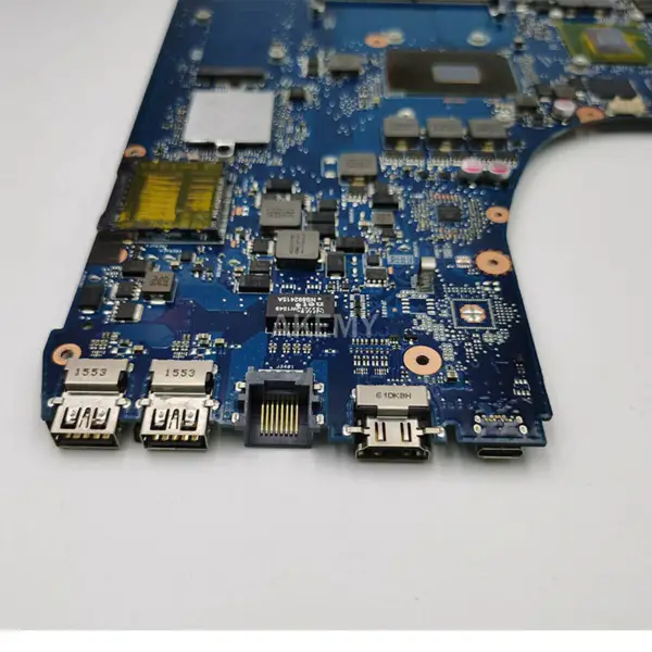 Asus GL552VL ATX moederbord