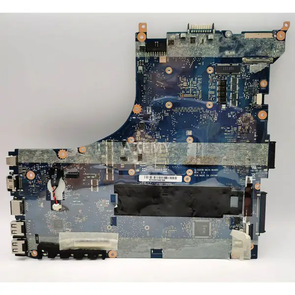 Asus GL552VL ATX moederbord