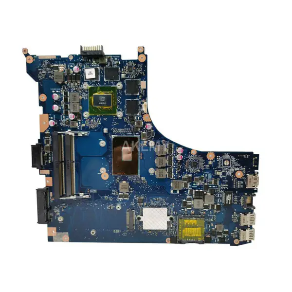 Asus GL552VL ATX moederbord