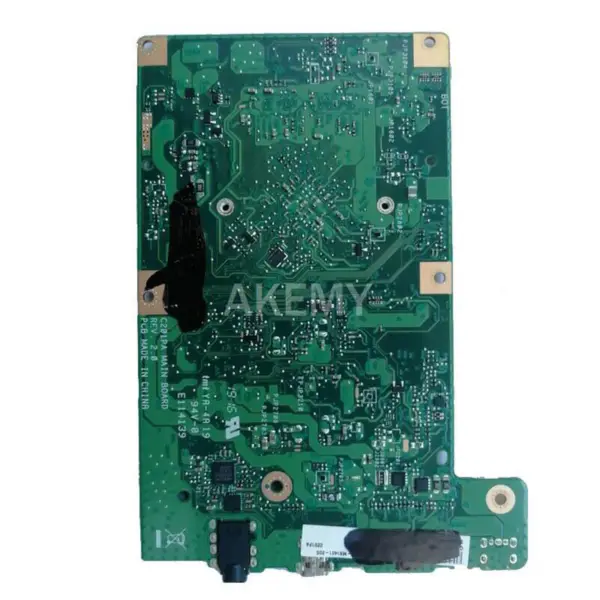 Asus C201PA ATX moederbord