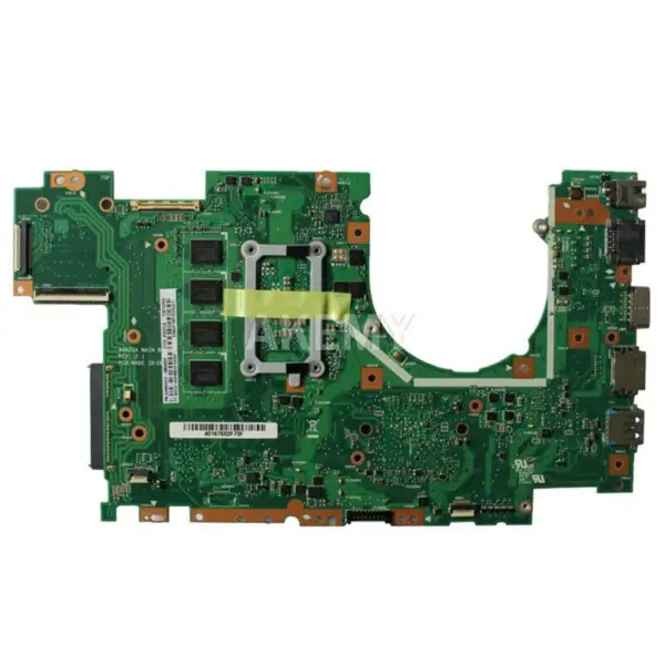 Asus X502CAi7 X502CA i7 ATX moederbord