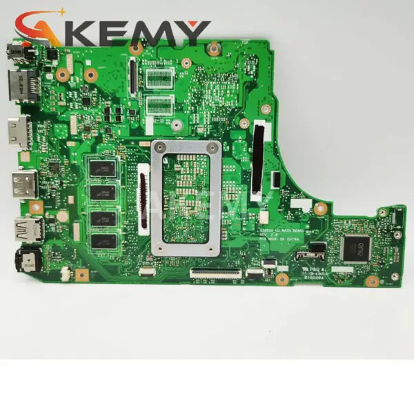 Asus X302UA ATX moederbord