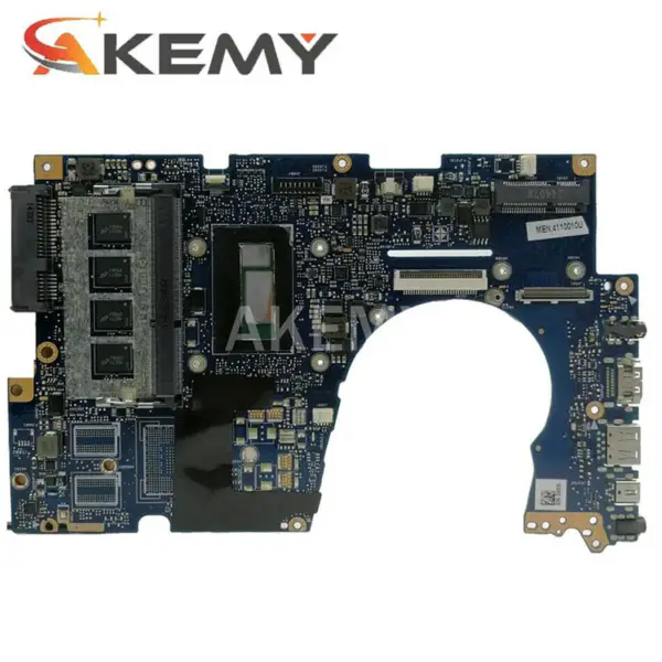 Asus UX303LAB ATX-moederbord