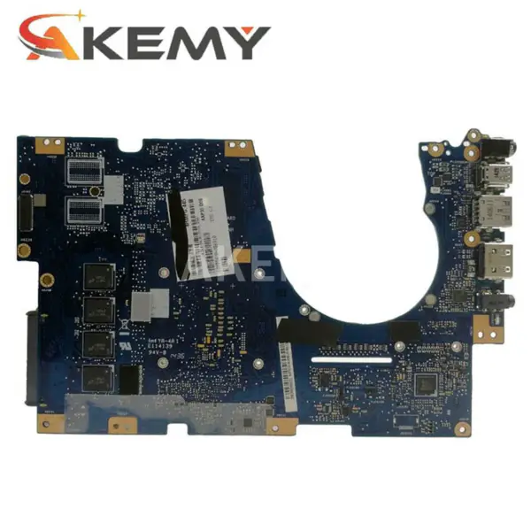 Asus UX303LAB ATX-moederbord