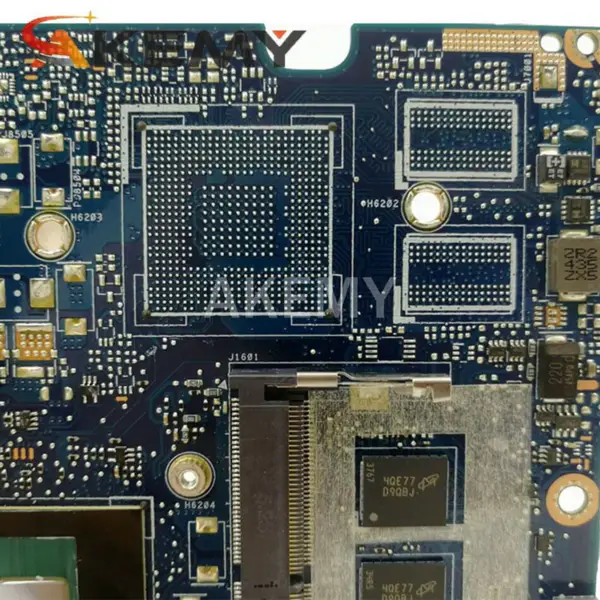 Asus UX303LAB ATX-moederbord