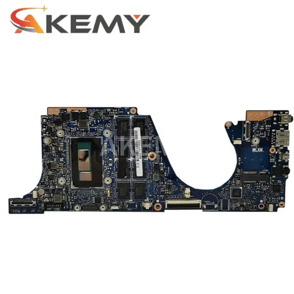 Asus UX301LAB ATX-moederbord