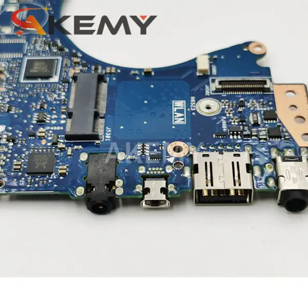 Asus UX301LAB ATX-moederbord