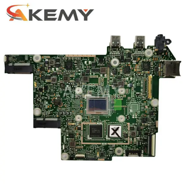 Asus T302CHI ATX moederbord