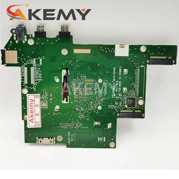 Asus T302CHI ATX moederbord