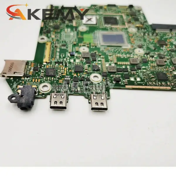 Asus T302CHI ATX moederbord