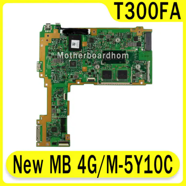 Asus T300FA ATX moederbord