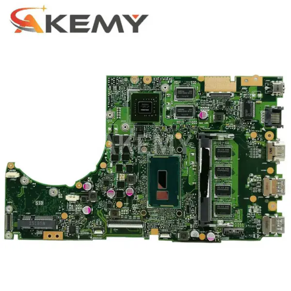 Asus K401LB ATX moederbord