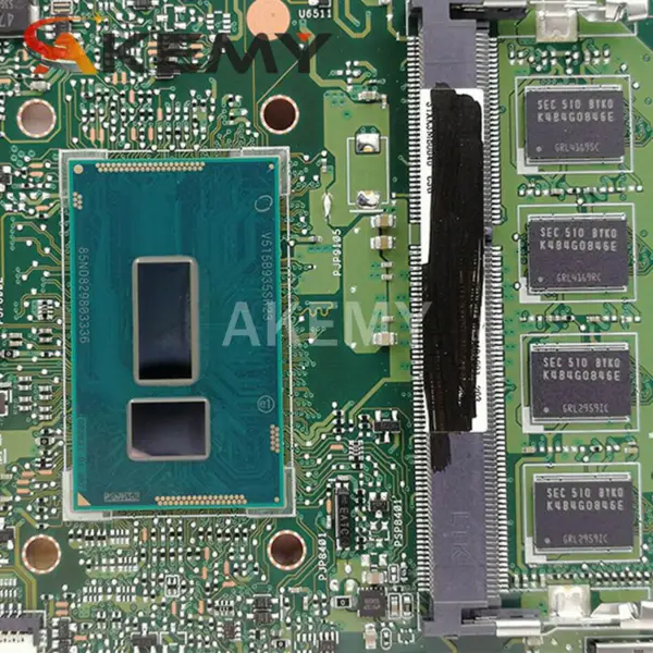 Asus K401LB ATX moederbord