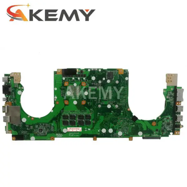 Asus FX502VD FX502VD ATX moederbord