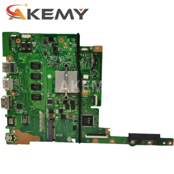 Asus E502MA ATX moederbord