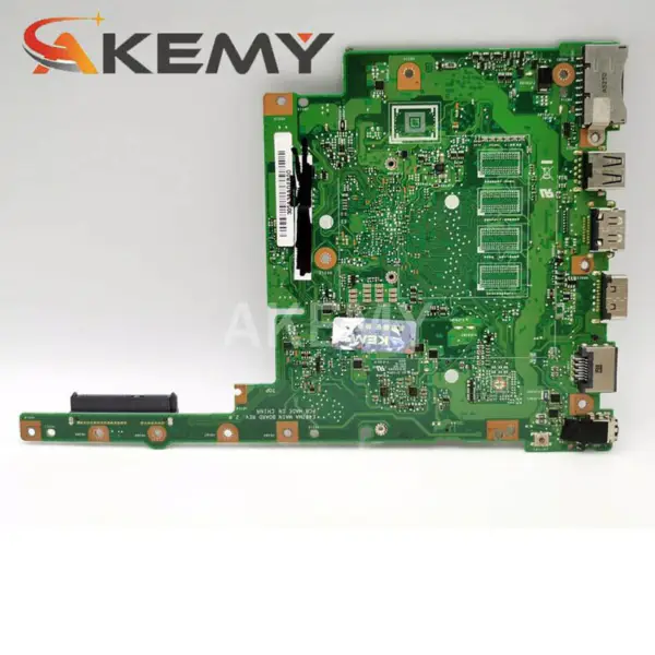 Asus E502MA ATX moederbord