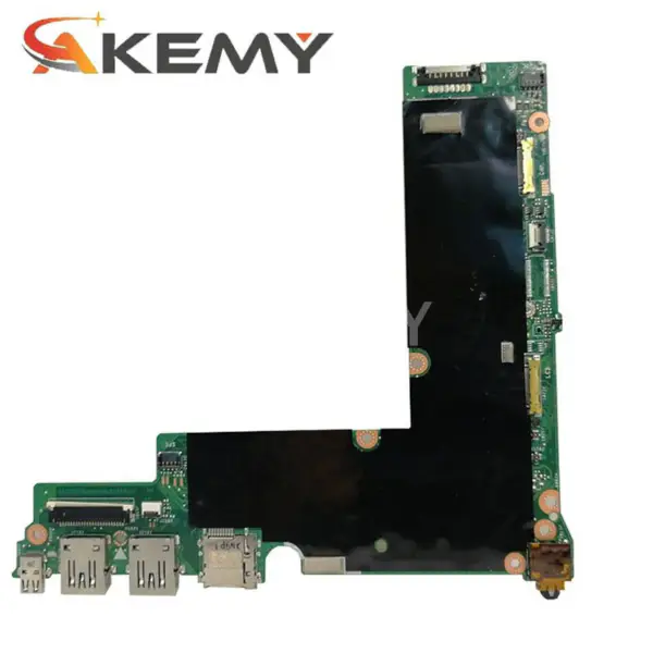 Asus C100PA ATX moederbord