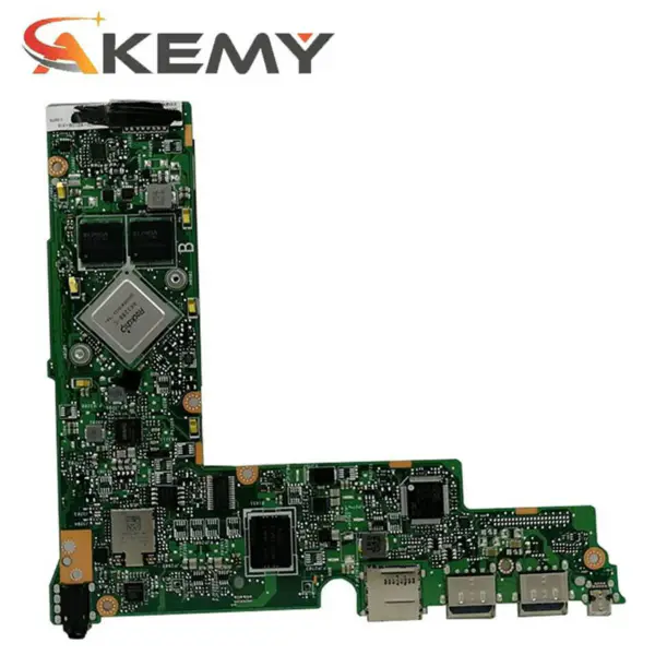 Asus C100PA ATX moederbord