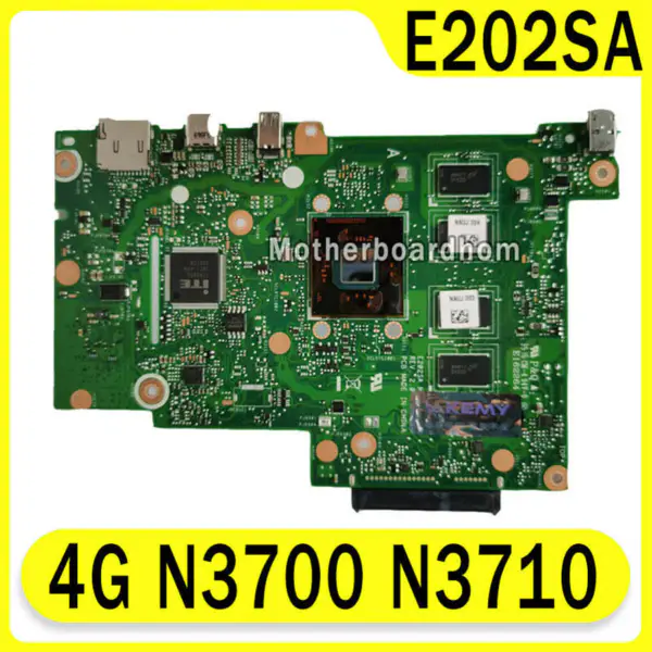 Asus E202SA ATX-moederbord
