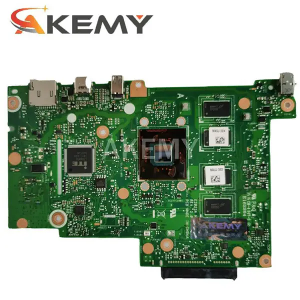 Asus E202SA ATX-moederbord