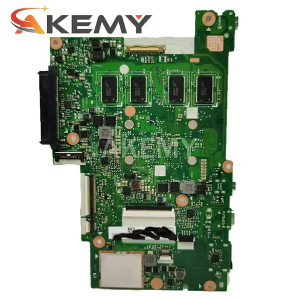 Asus E202SA ATX-moederbord