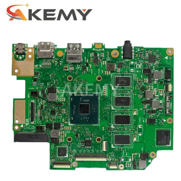 Asus E403SA ATX moederbord